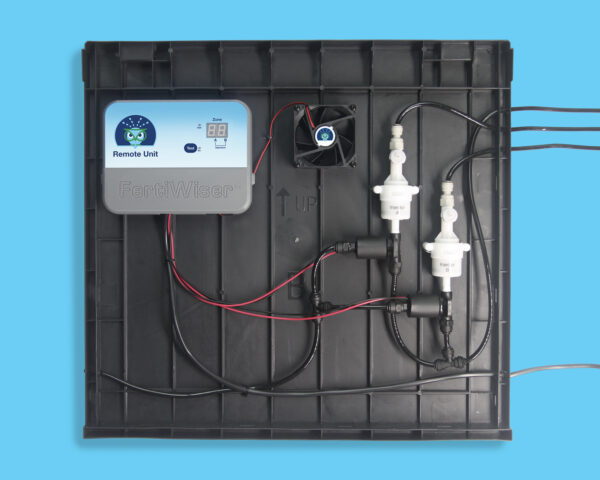 FertiWiser System