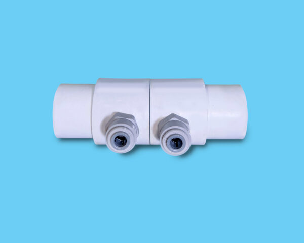 PVC Glue Coupling