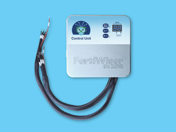 24 Zone Control Unit