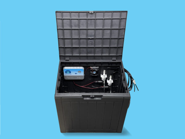 Remote Controller Box